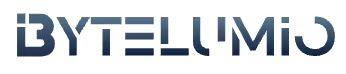 Bytelumio Limited