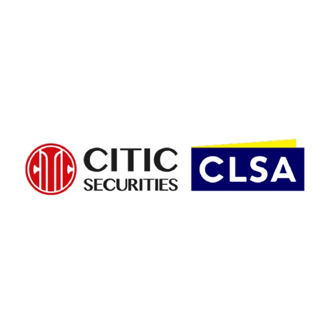 CITIC CLSA